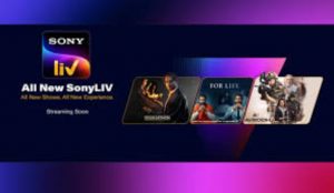 SonyLIV 