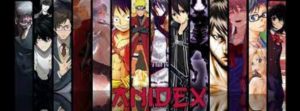 AniDex