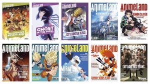 AnimeLand