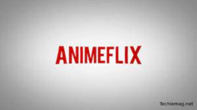 Animeflix