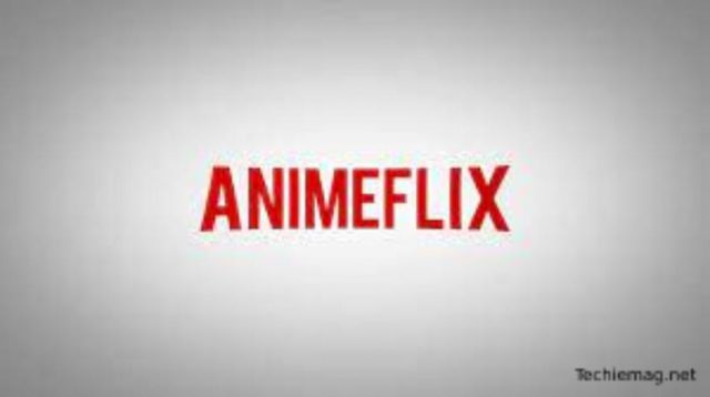 Animeflix