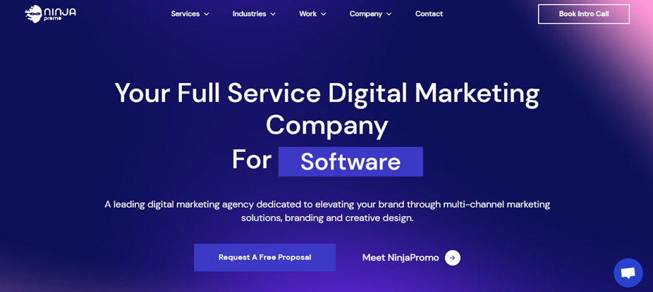 NinjaPromo - NFT Marketing Agency