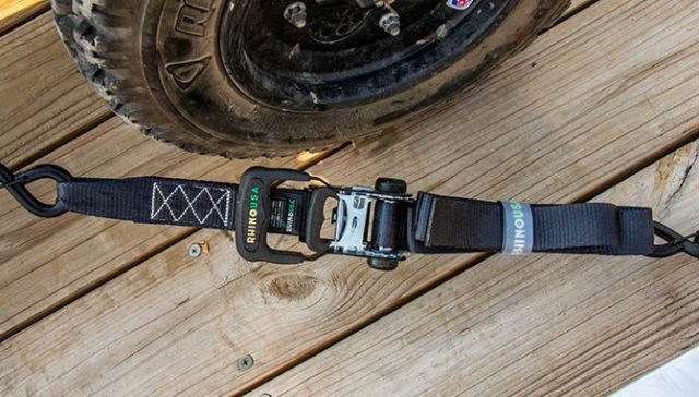 Best Brand Ratchet Straps