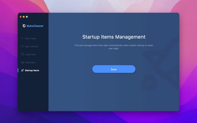BuhoCleaner Clean App for a Fresh Mac-min