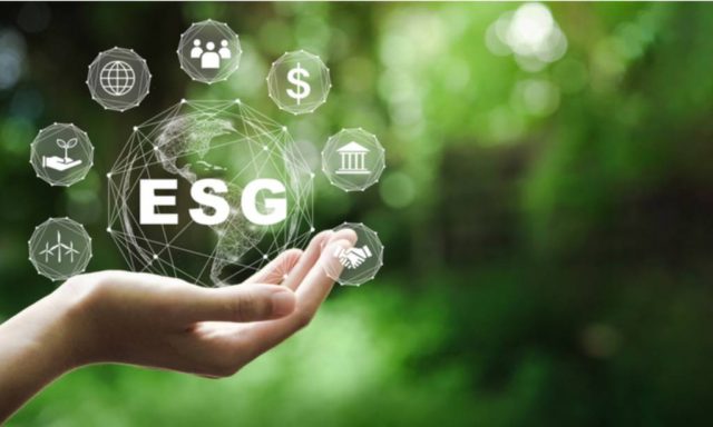 The Role ESG Plays in M&A Deal