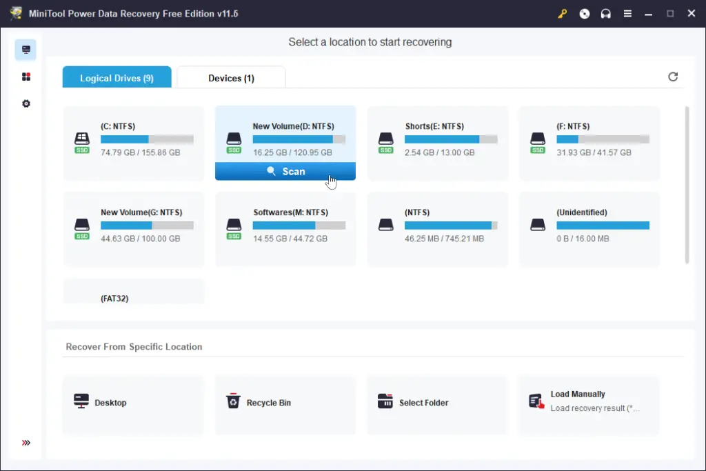 MiniTool-Power-Data-Recovery-Scan-1024x683